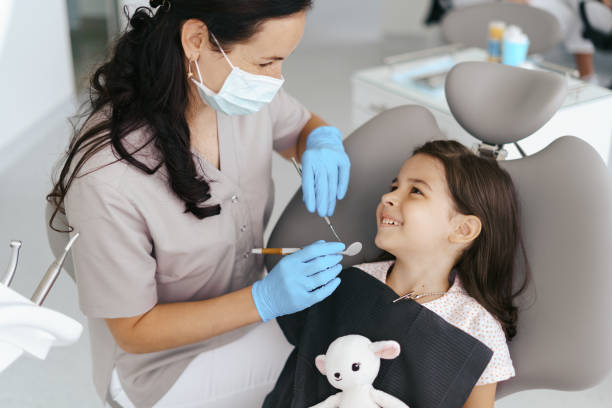 Best Walk-In Emergency Dental Services in Delavan Lake, WI