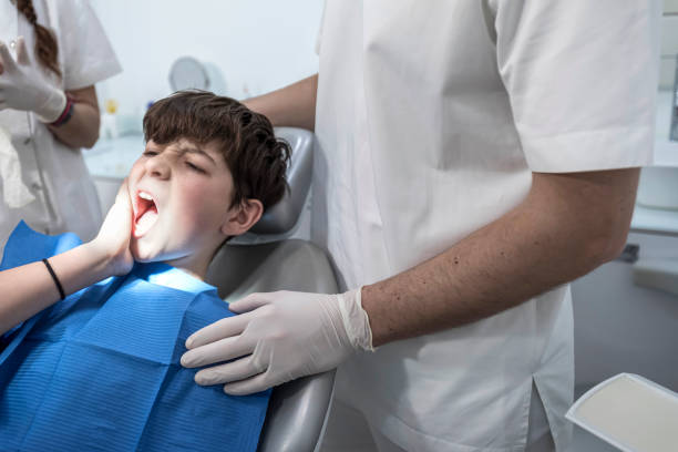 Best Broken or Chipped Tooth Repair in Delavan Lake, WI